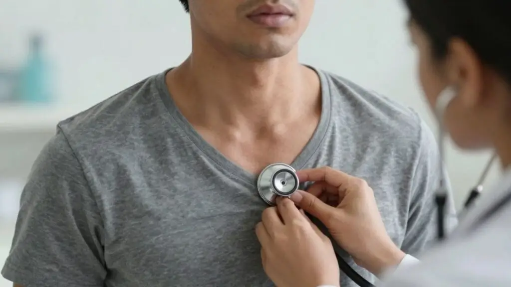 Pneumonia: sinais de alerta, tipos e tratamentos mais eficazes 11 Pneumonia: sinais de alerta, tipos da doença e tratamentos mais eficazes