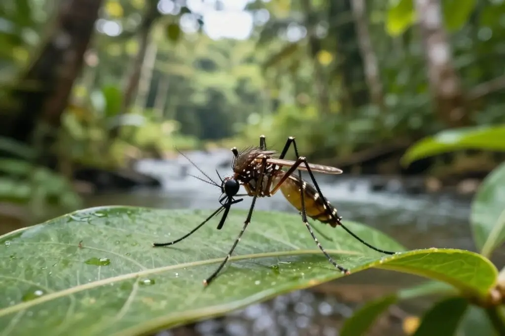 Entenda a Febre do Oropouche e como evitá-la