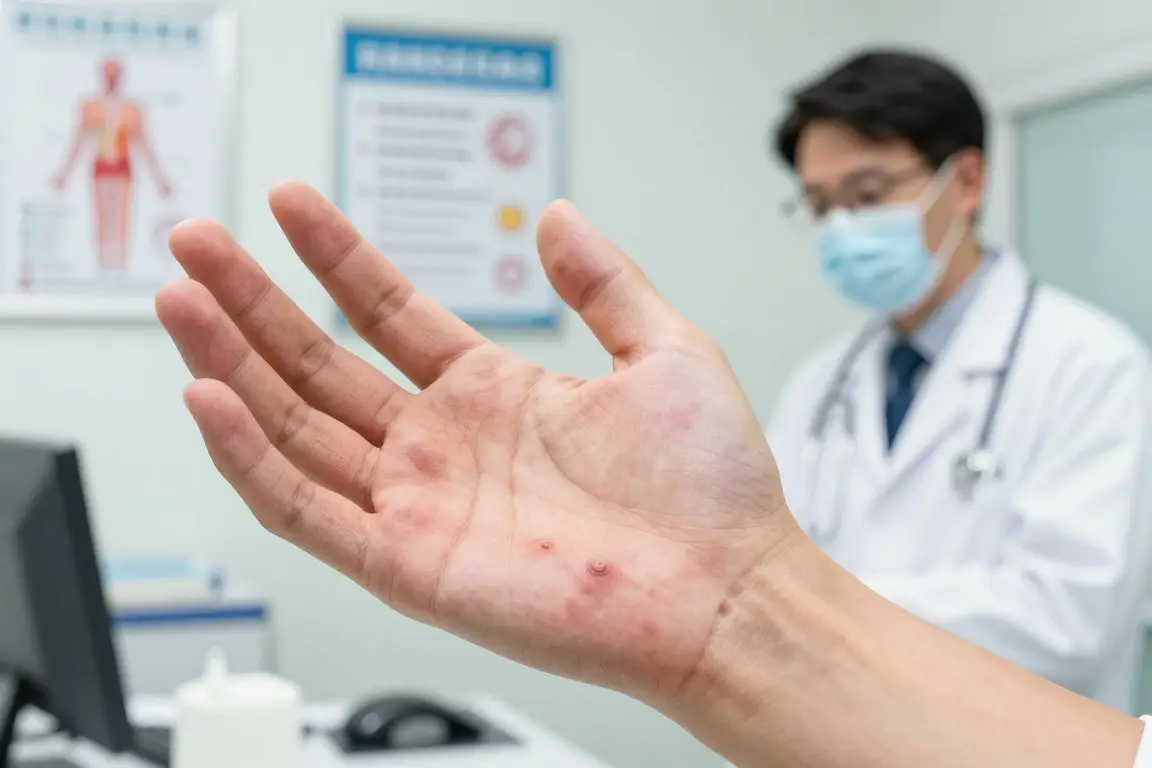 Tudo Sobre a Hanseníase: Causas, Tratamento e Prevenção