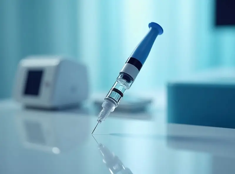 Mounjaro (Tirzepatida): Revolução no Tratamento de Diabetes e Obesidade