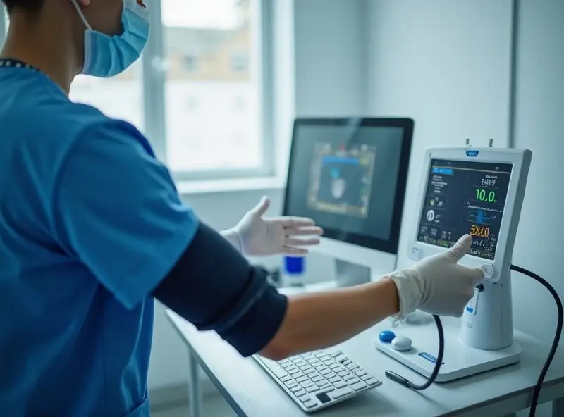 Hipertensão Arterial: Como Controlar a Pressão Alta Naturalmente