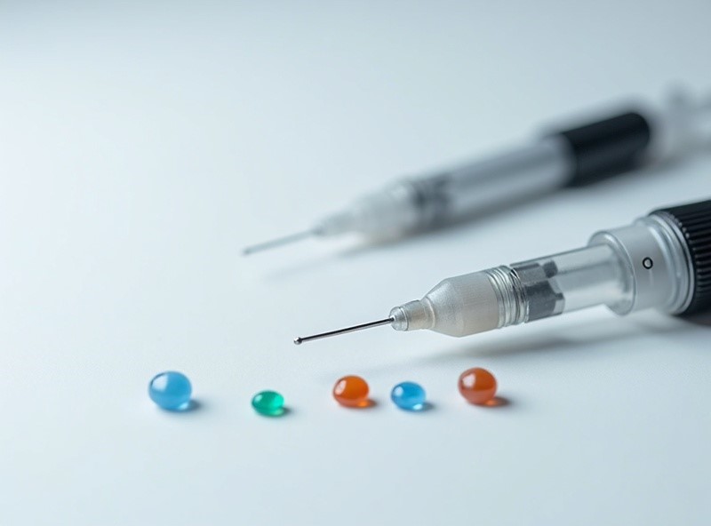 Ozempic vs Mounjaro: Comparativo Completo para Profissionais de Saúde